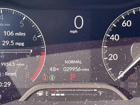 Used 2023 Honda Civic Sport image 8