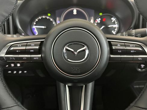 New 2026 MAZDA CX-50 2.5 Hybrid w/ Cargo Package AWD/4WD image 23