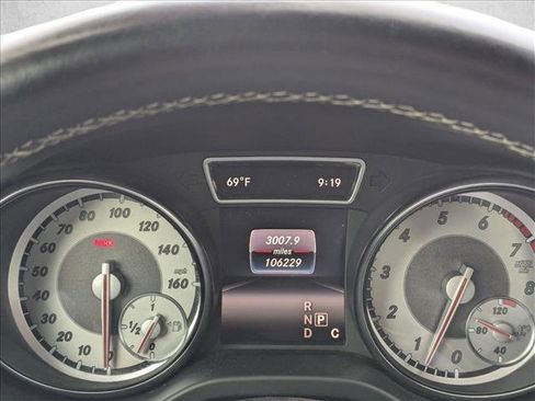 Used 2016 Mercedes-Benz CLA 250 image 10