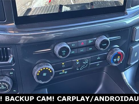 New 2026 Ford F150 STX image 15