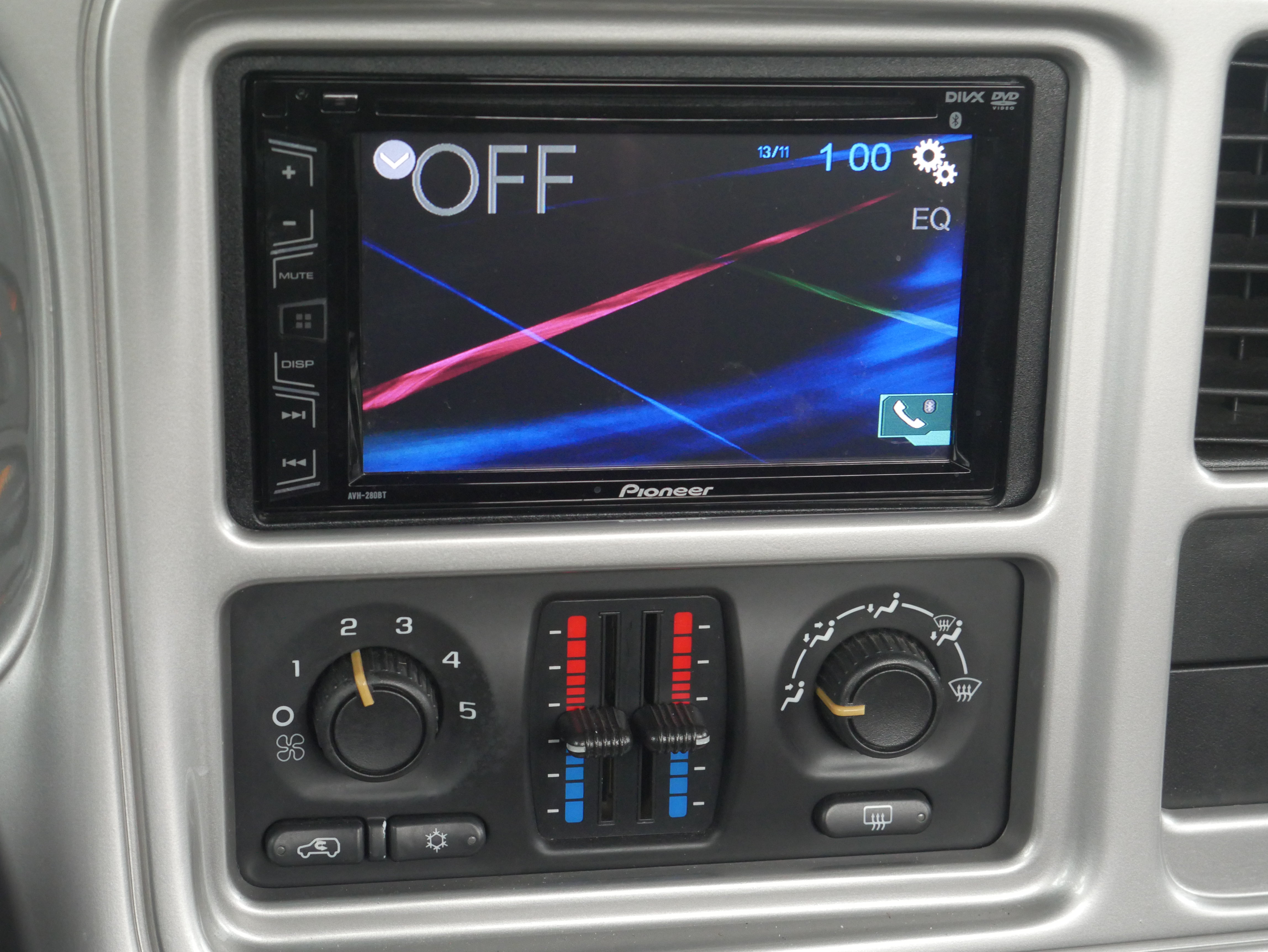 Used 2003 Chevrolet Silverado 1500 LS RWD image 10