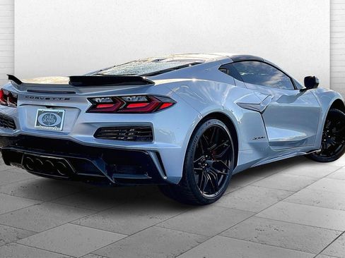 Used 2024 Chevrolet Corvette Z06 image 14