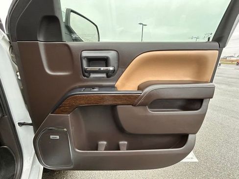 Used 2017 GMC Sierra 1500 Denali image 36