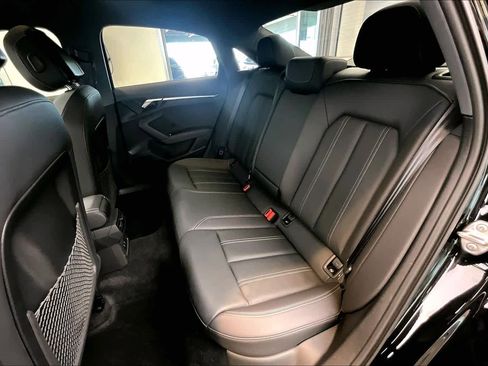 Used 2024 Audi A3 2.0T Premium image 19