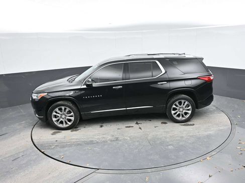 Used 2018 Chevrolet Traverse Premier image 25