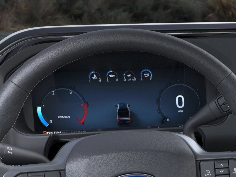 New 2026 Ford F250 Lariat AWD/4WD image 13