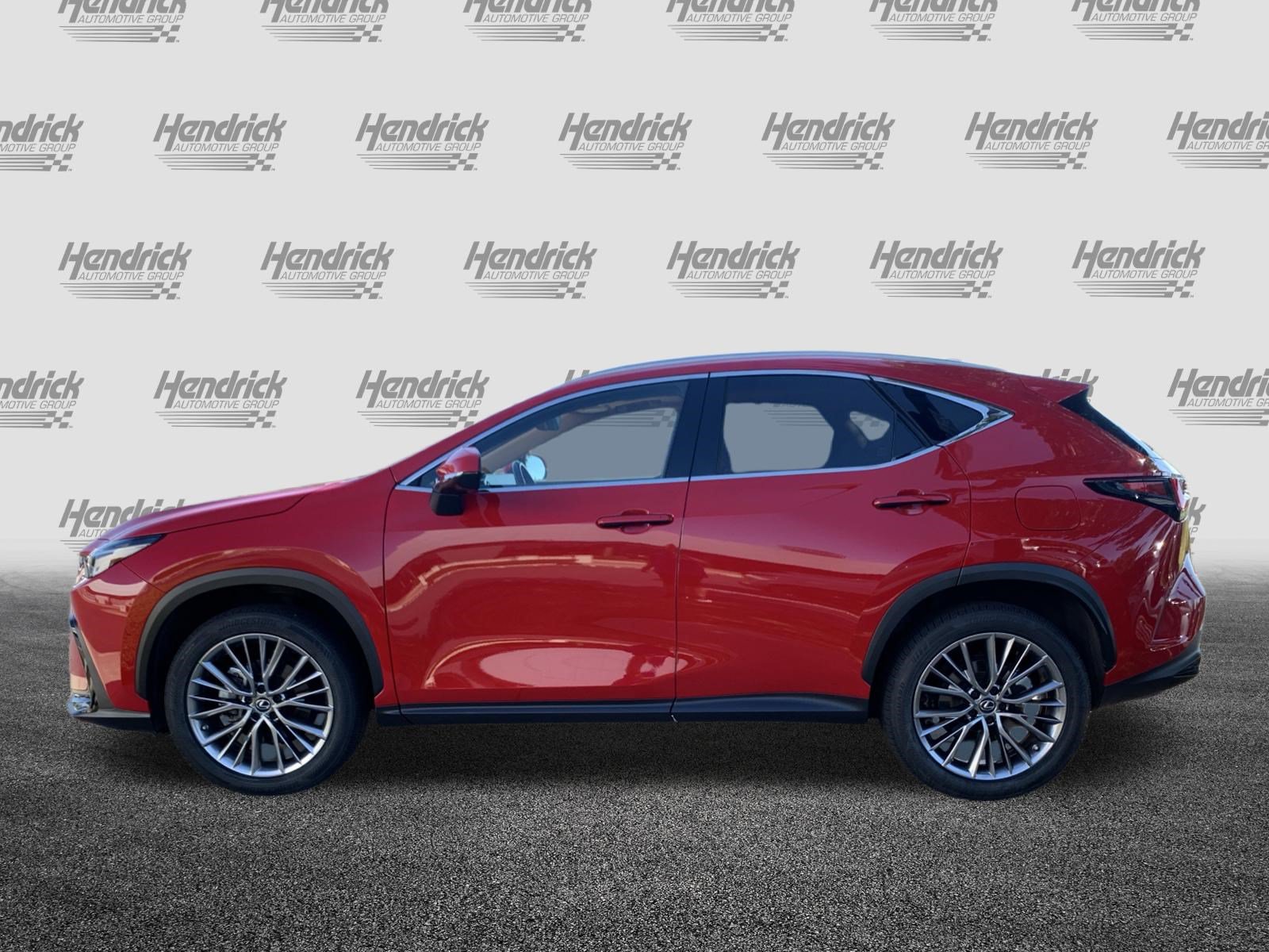 Used 2022 Lexus NX 350 AWD image 7