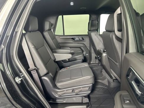 New 2026 Chevrolet Tahoe LT w/ Comfort Package AWD/4WD image 17