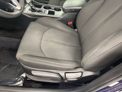 Used 2018 Kia Optima LX image 14