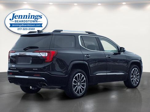 Used 2020 GMC Acadia Denali image 33