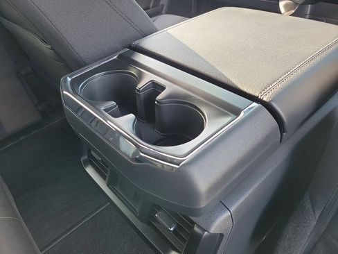 Used 2025 Ford F150 STX w/ Equipment Group 200A image 18