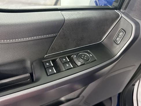 Used 2025 Ford F150 XLT w/ Equipment Group 301A Standard AWD/4WD image 11