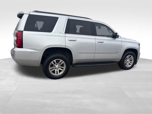 Used 2016 Chevrolet Tahoe LS image 11