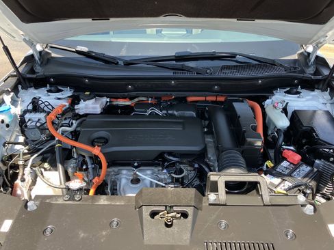 Used 2023 Honda CR-V Sport Touring image 37