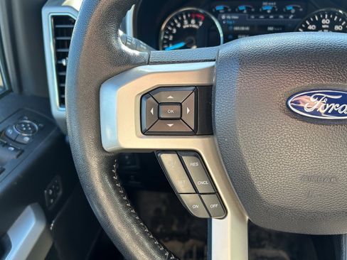 Used 2019 Ford F150 Lariat w/ Equipment Group 502A Luxury image 23