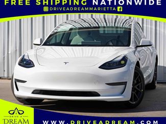 Used 2023 Tesla Model 3 Standard Range video 1