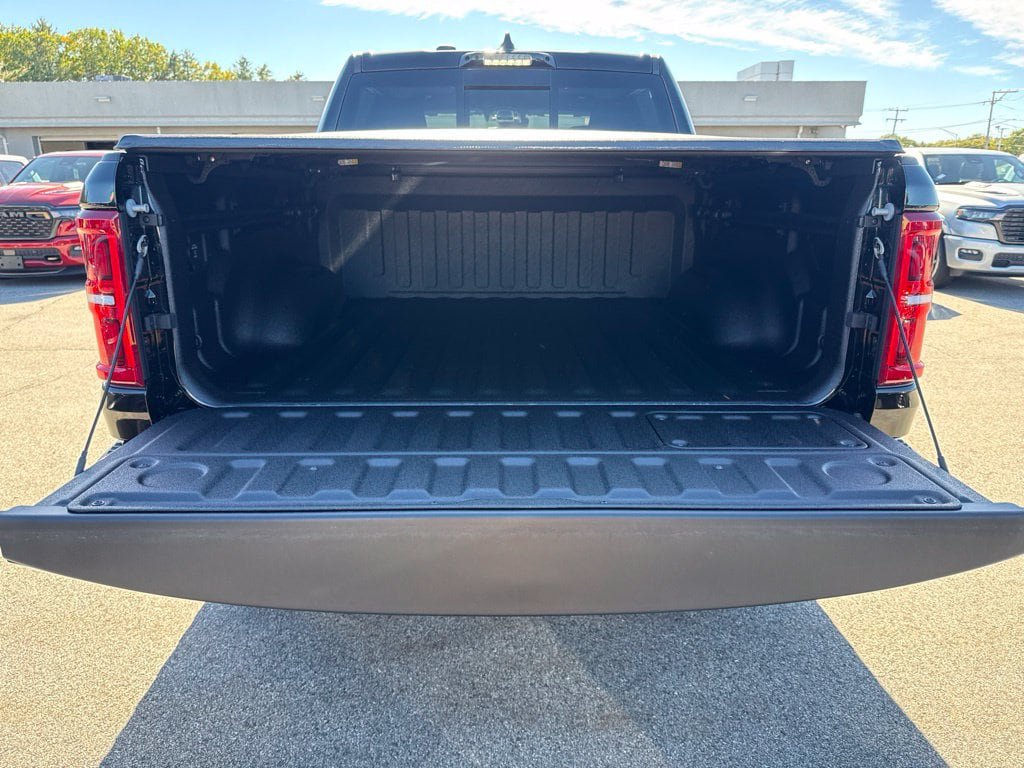 New 2027 RAM 1500 RHO AWD/4WD image 23