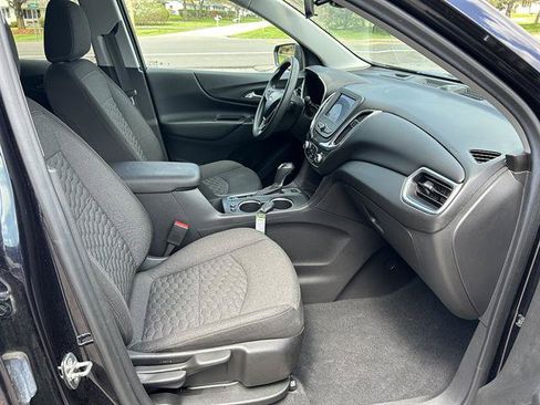 Certified 2020 Chevrolet Equinox LT AWD/4WD image 34