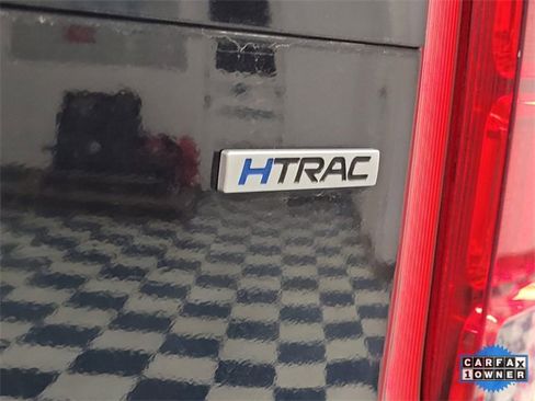 Used 2024 Hyundai Palisade Calligraphy image 7