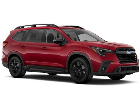 New 2026 Subaru Ascent Premium AWD/4WD image 4