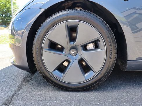 Used 2023 Tesla Model 3 Long Range AWD/4WD image 60