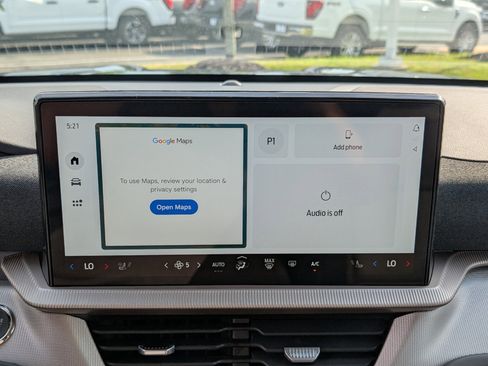 New 2025 Ford Explorer Active w/ Active Comfort Package image 26