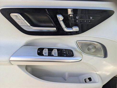 Certified 2023 Mercedes-Benz EQE 350+ Sedan image 7