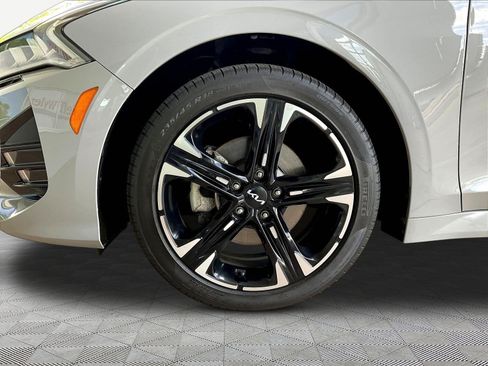 Used 2024 Kia K5 GT-Line w/ GT-Line Premium Package AWD/4WD image 32