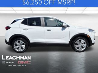 New 2026 Buick Encore GX Preferred FWD video 2