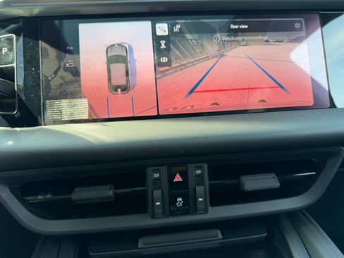 New 2026 Porsche Macan 4 Electric AWD/4WD image 28
