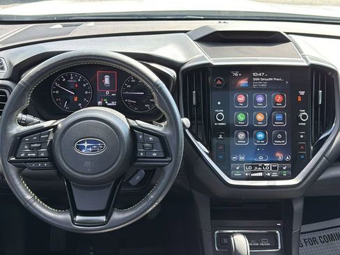 Used 2023 Subaru Ascent Onyx Edition Limited image 26