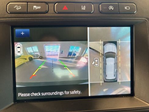 Used 2021 Ford Expedition Max Platinum image 28