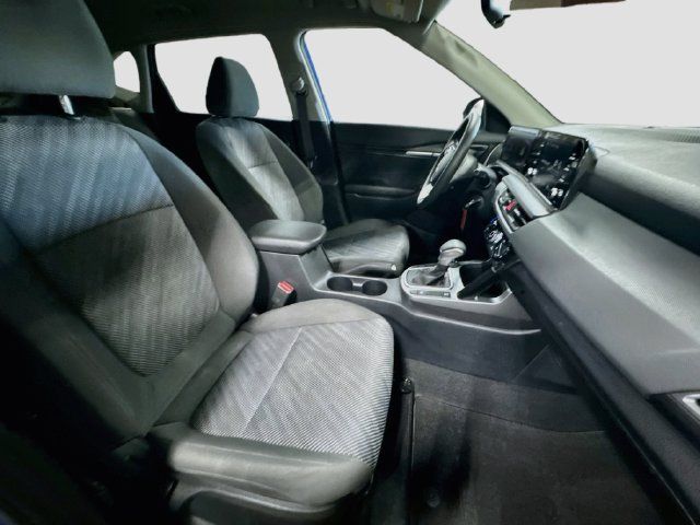 Used 2024 Kia Seltos LX AWD/4WD image 26