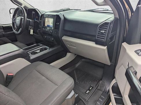 Used 2019 Ford F150 XL w/ Equipment Group 101A Mid image 19