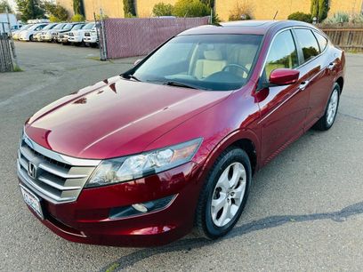 Used 2011 Honda Crosstour EX-L