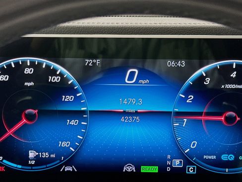 Certified 2023 Mercedes-Benz GLS 580 4MATIC image 13