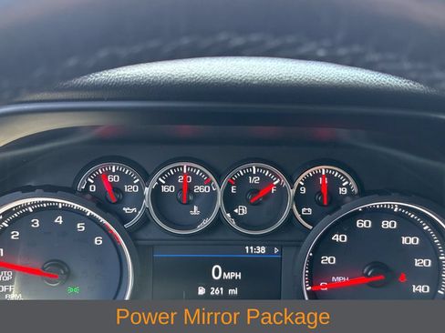 Used 2019 Chevrolet Silverado 1500 LT w/ All-Star Edition RWD image 6