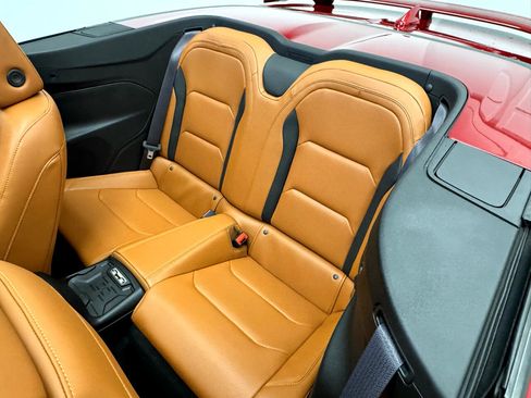 Used 2017 Chevrolet Camaro SS image 17