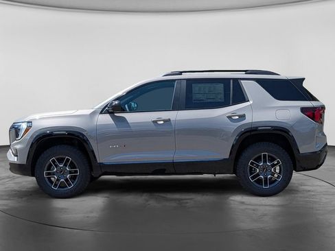 New 2026 GMC Terrain AT4 w/ Convenience Package III AWD/4WD image 7