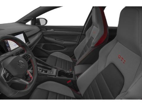 Used 2024 Volkswagen GTI Autobahn image 9