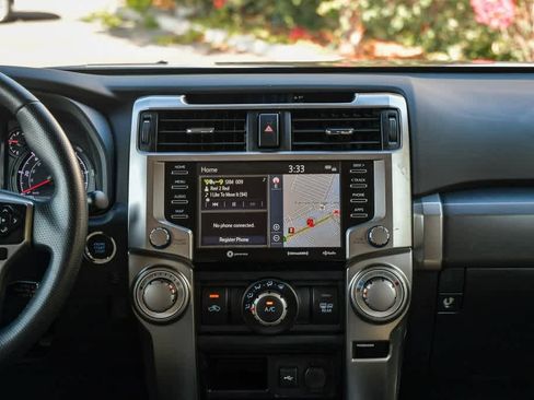 Certified 2023 Toyota 4Runner SR5 image 13