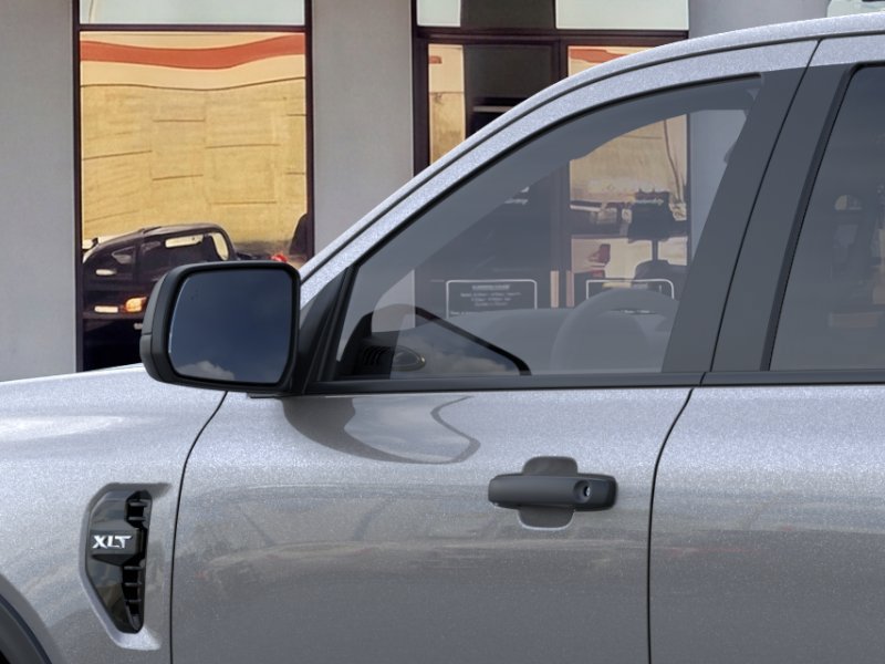 New 2026 Ford Ranger XLT w/ Equipment Group 301A High RWD image 20