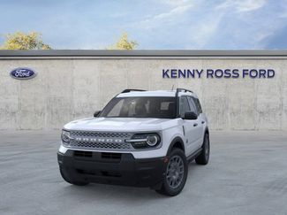 New 2026 Ford Bronco Sport Big Bend AWD/4WD video 2