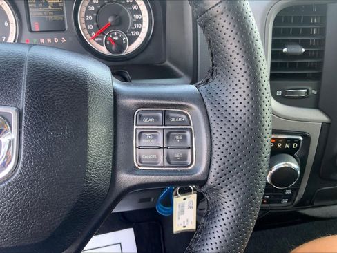 Used 2019 RAM 1500 Express w/ Express Value Package AWD/4WD image 25