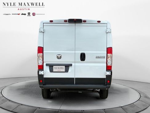 New 2026 RAM ProMaster 1500 FWD image 15