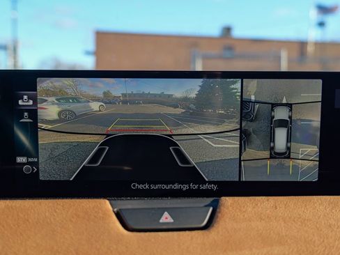 Used 2024 MAZDA CX-90 3.3 Turbo S w/ Premium Plus image 51