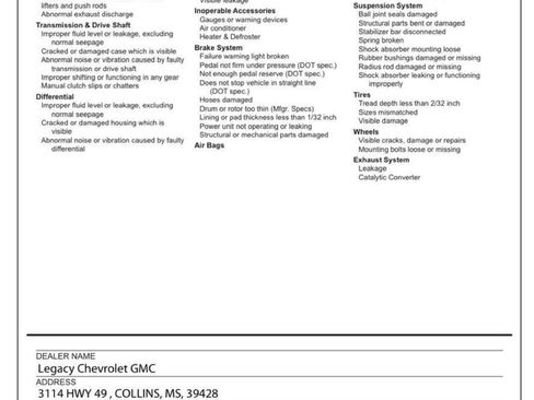 Used 2021 Chevrolet Silverado 1500 LT Trail Boss image 29