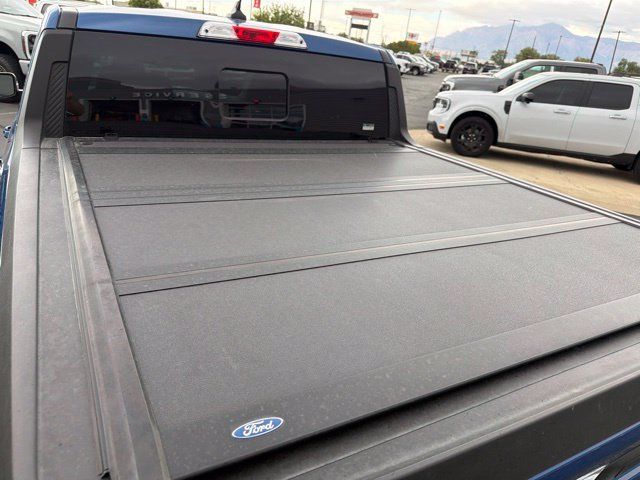 Used 2024 Ford Maverick Lariat FWD image 27