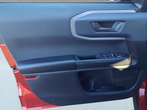 Used 2022 Ford Bronco Sport Big Bend image 11