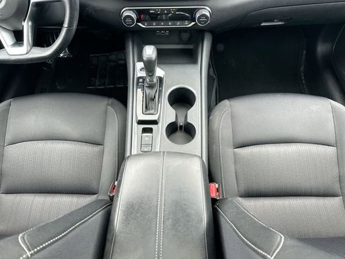 Used 2019 Nissan Altima 2.5 SV image 31